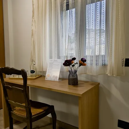 Borgo Dei Cervi B&B Villalago Extérieur photo