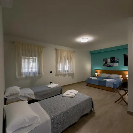 Borgo Dei Cervi B&B Villalago Extérieur photo