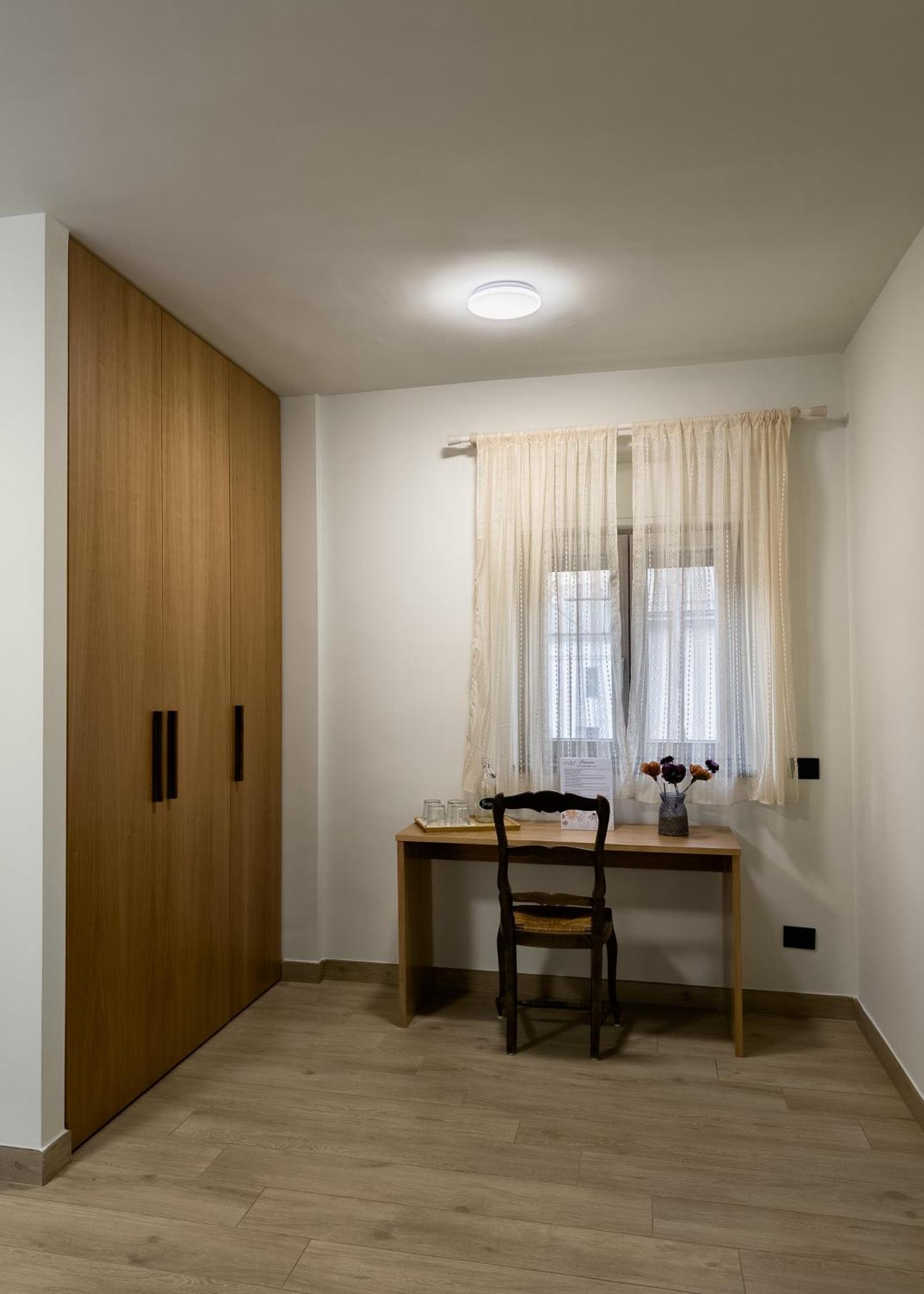 Bed & Breakfast Borgo Dei Cervi Villalago