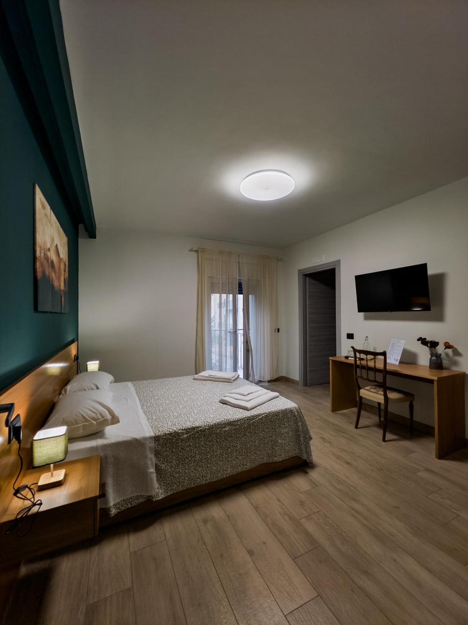 Bed & Breakfast Borgo Dei Cervi