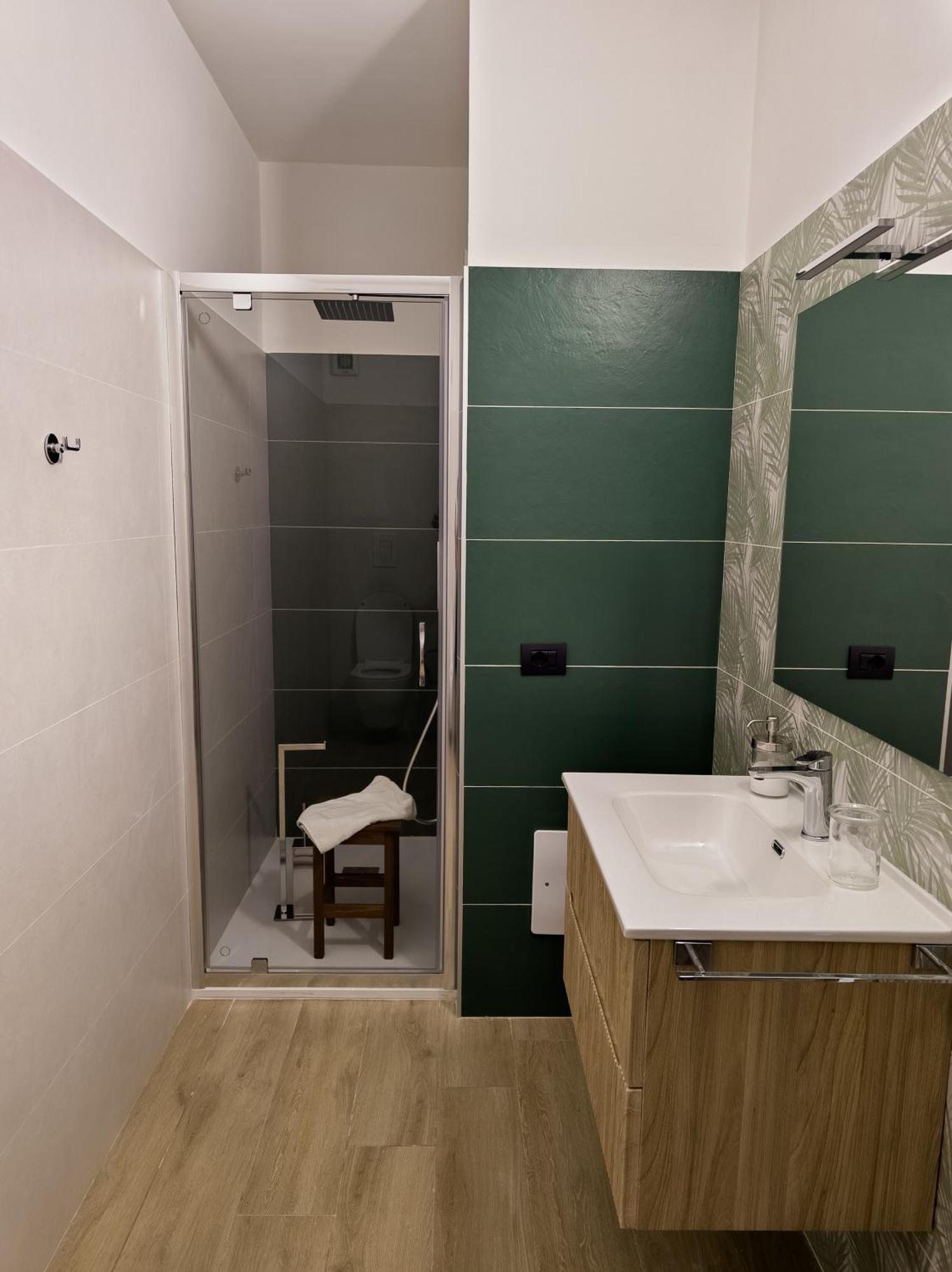 Borgo Dei Cervi Bed & Breakfast Villalago