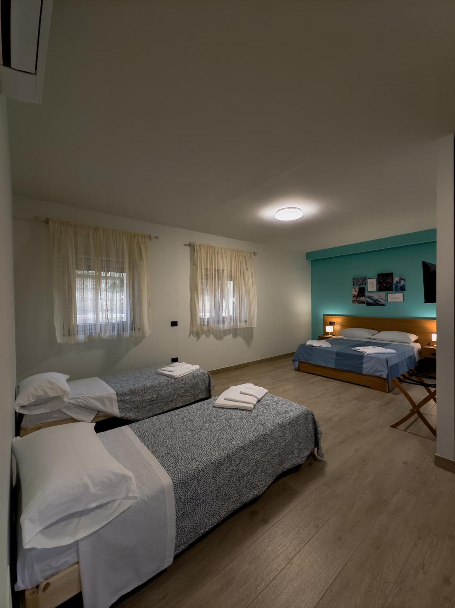 Bed & Breakfast Borgo Dei Cervi *