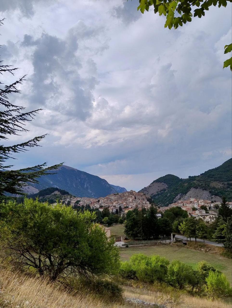 Borgo Dei Cervi