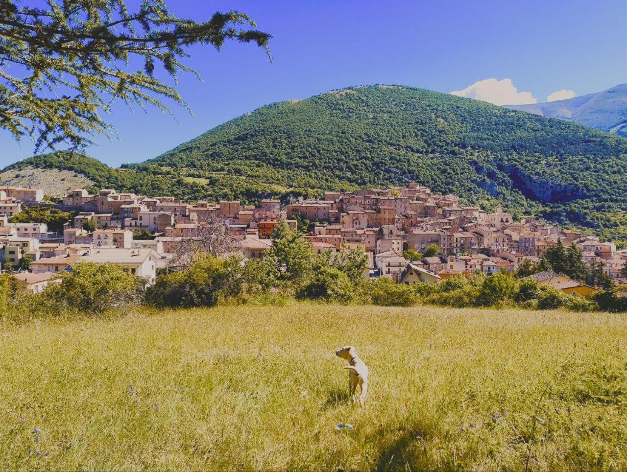 Borgo Dei Cervi Bed & Breakfast Villalago