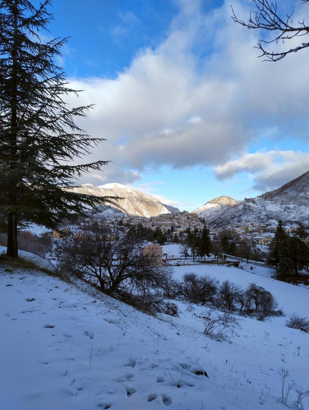Borgo Dei Cervi Bed & Breakfast